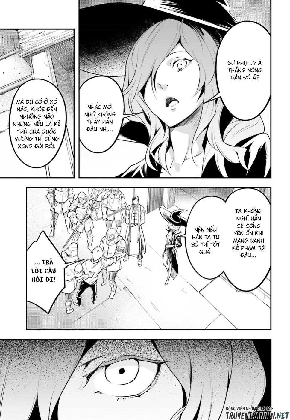 Thường Dân Cấp 999 Chapter 25 - 32