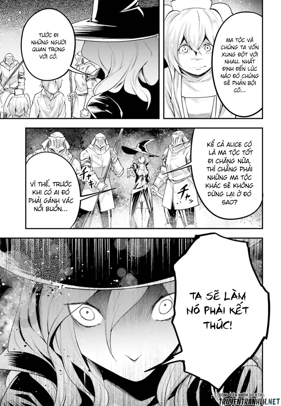 Thường Dân Cấp 999 Chapter 25 - 34