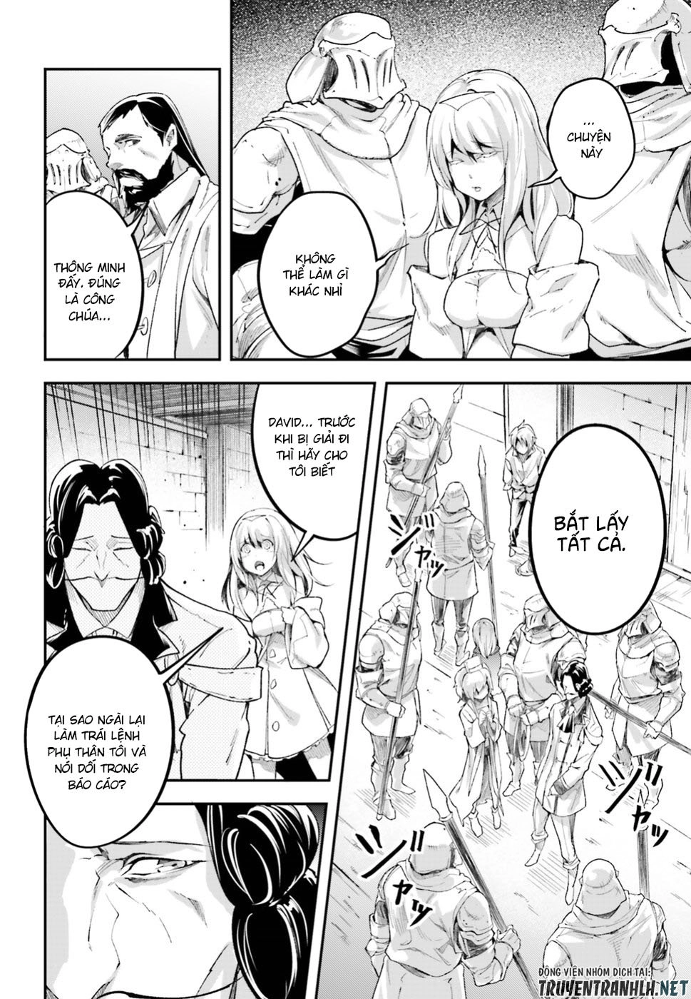 Thường Dân Cấp 999 Chapter 25 - 35