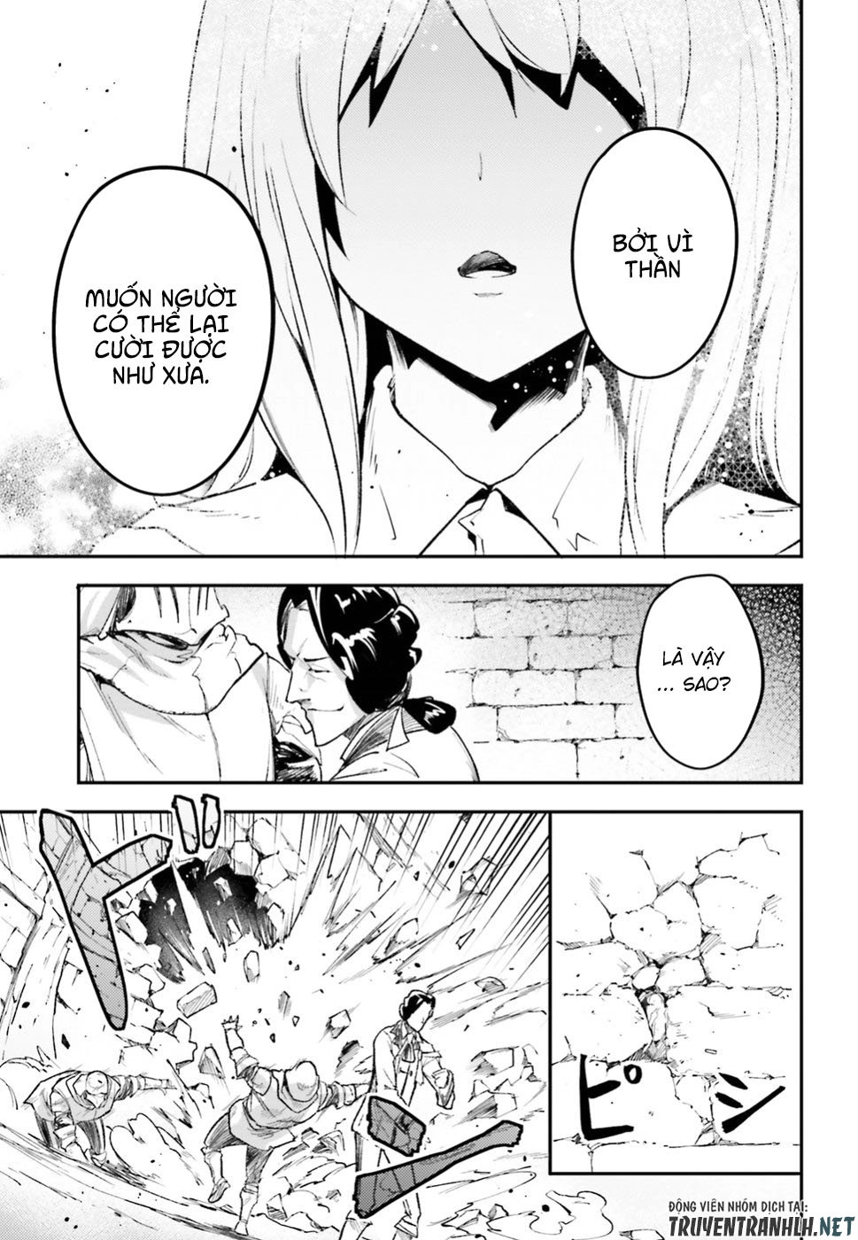 Thường Dân Cấp 999 Chapter 25 - 36