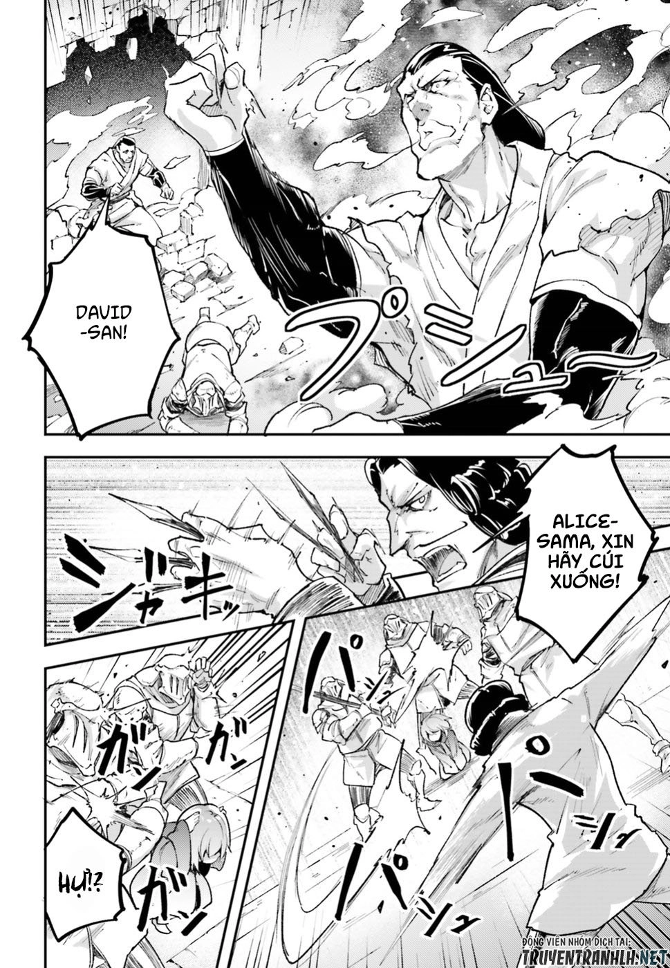 Thường Dân Cấp 999 Chapter 25 - 37