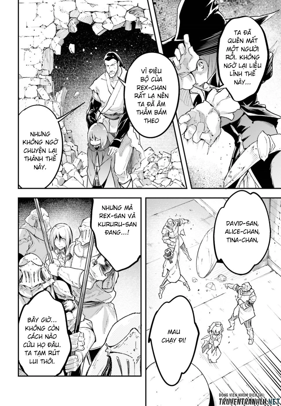 Thường Dân Cấp 999 Chapter 25 - 39