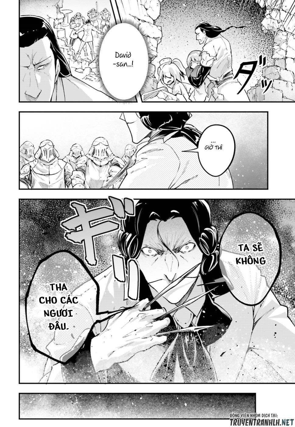 Thường Dân Cấp 999 Chapter 25 - 43