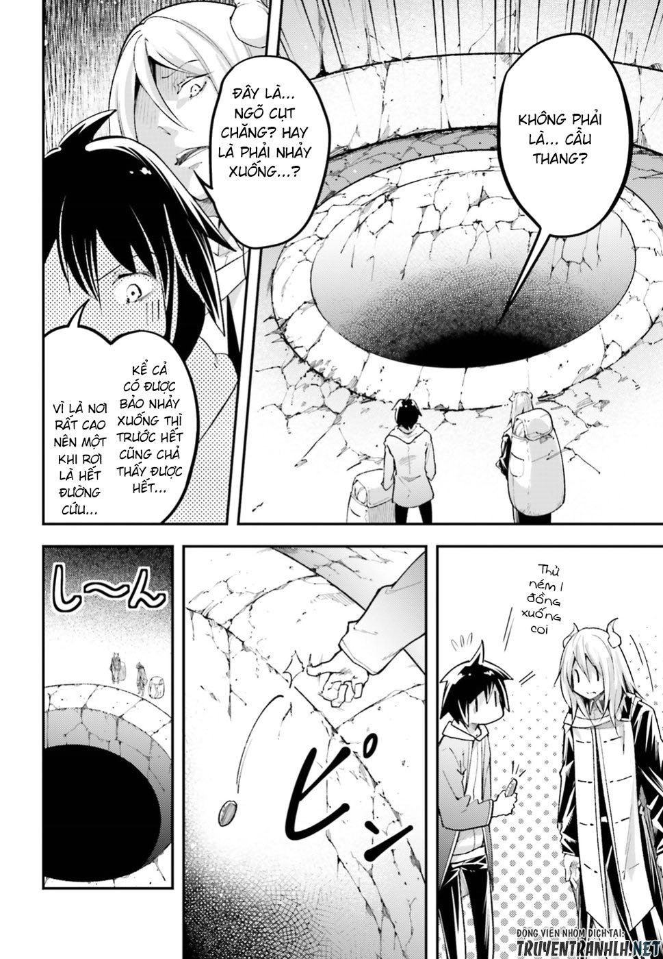 Thường Dân Cấp 999 Chapter 25 - 49