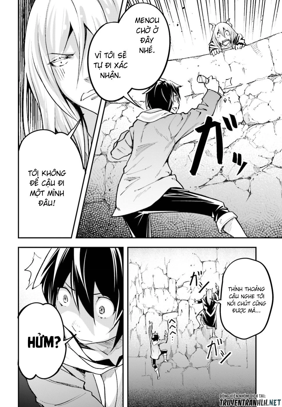 Thường Dân Cấp 999 Chapter 25 - 51