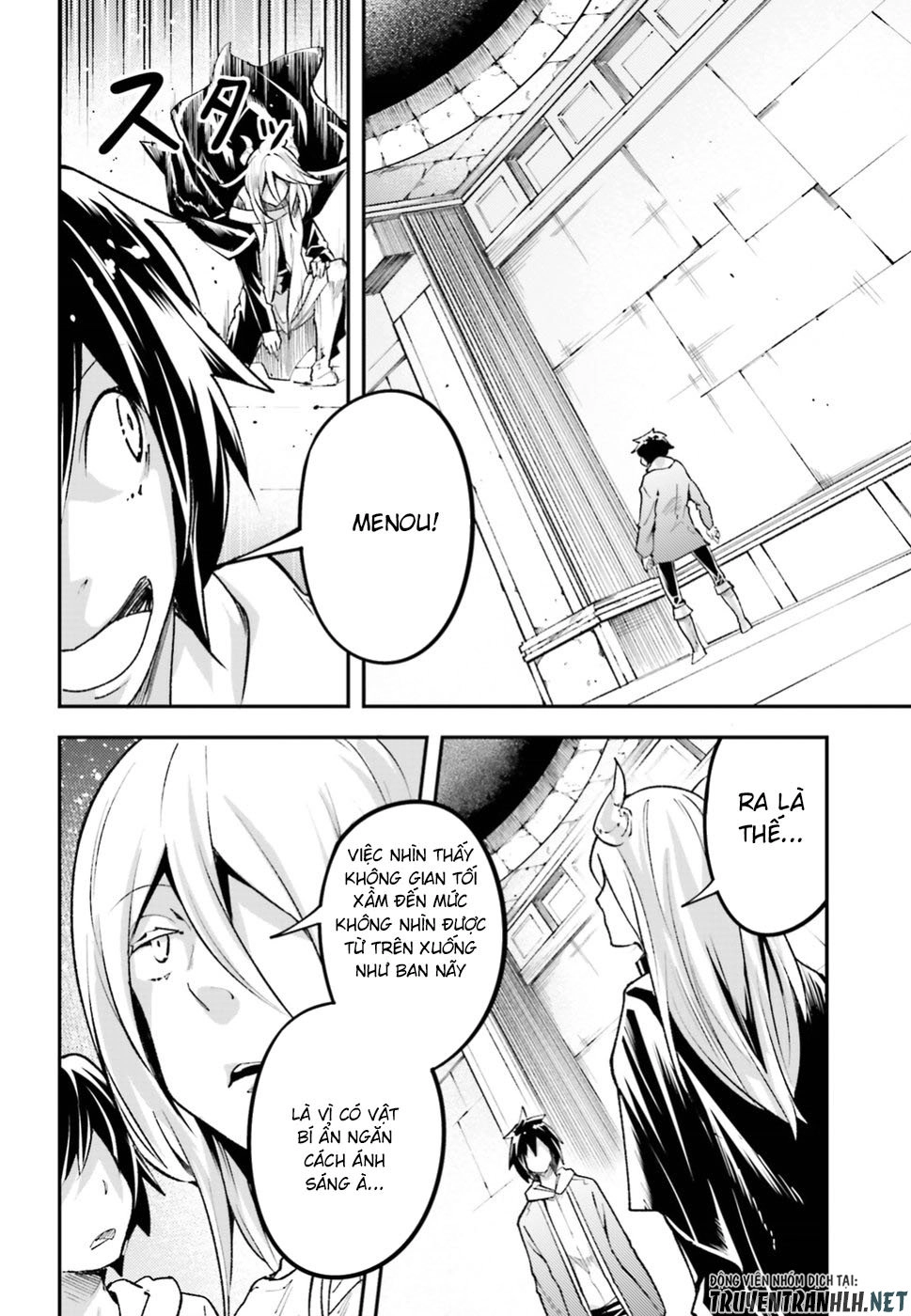 Thường Dân Cấp 999 Chapter 25 - 53