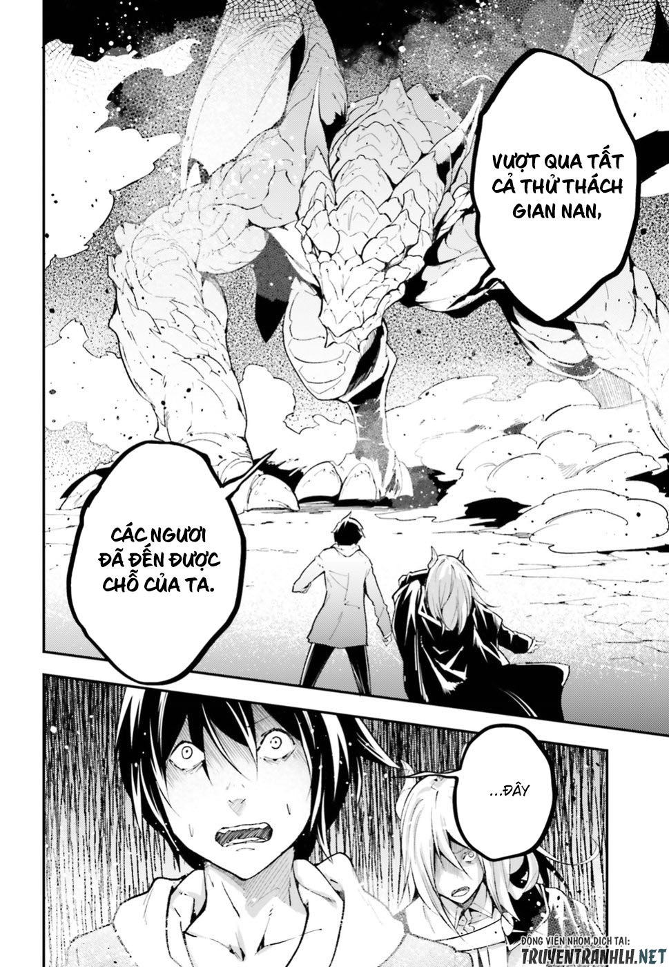 Thường Dân Cấp 999 Chapter 26 - 3