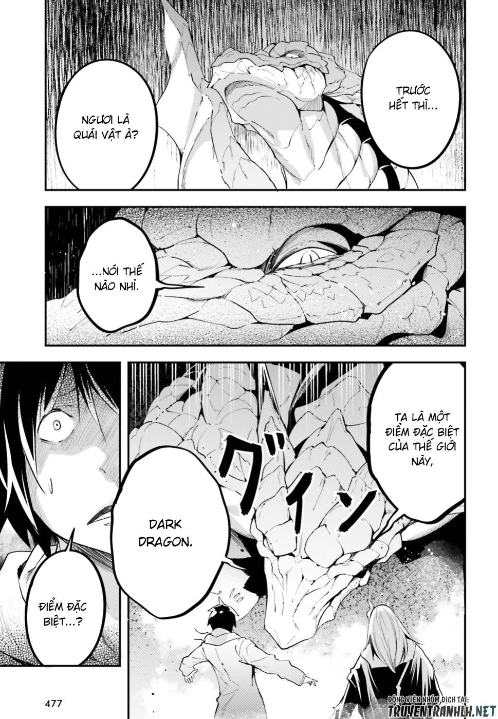 Thường Dân Cấp 999 Chapter 26 - 6