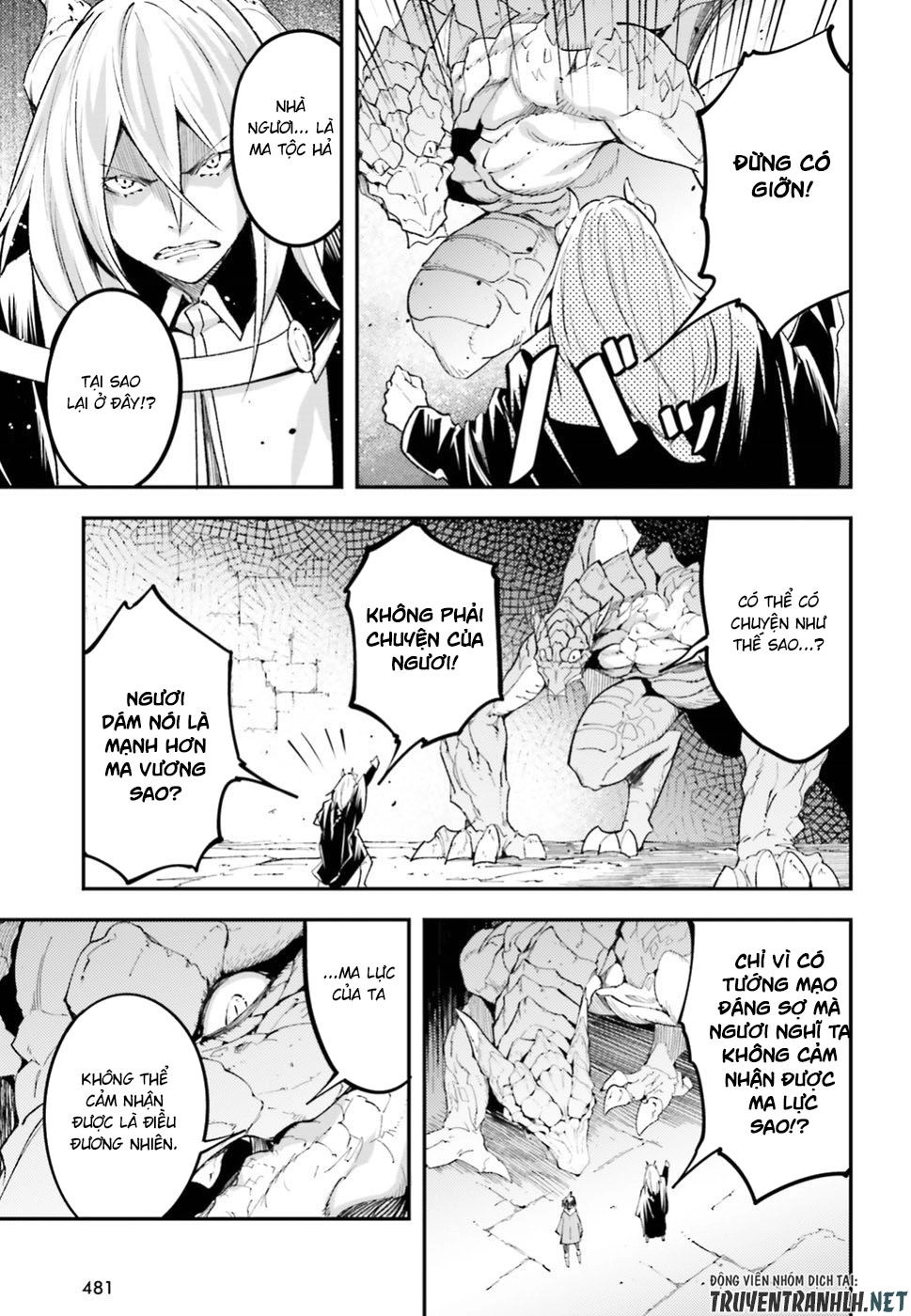 Thường Dân Cấp 999 Chapter 26 - 10