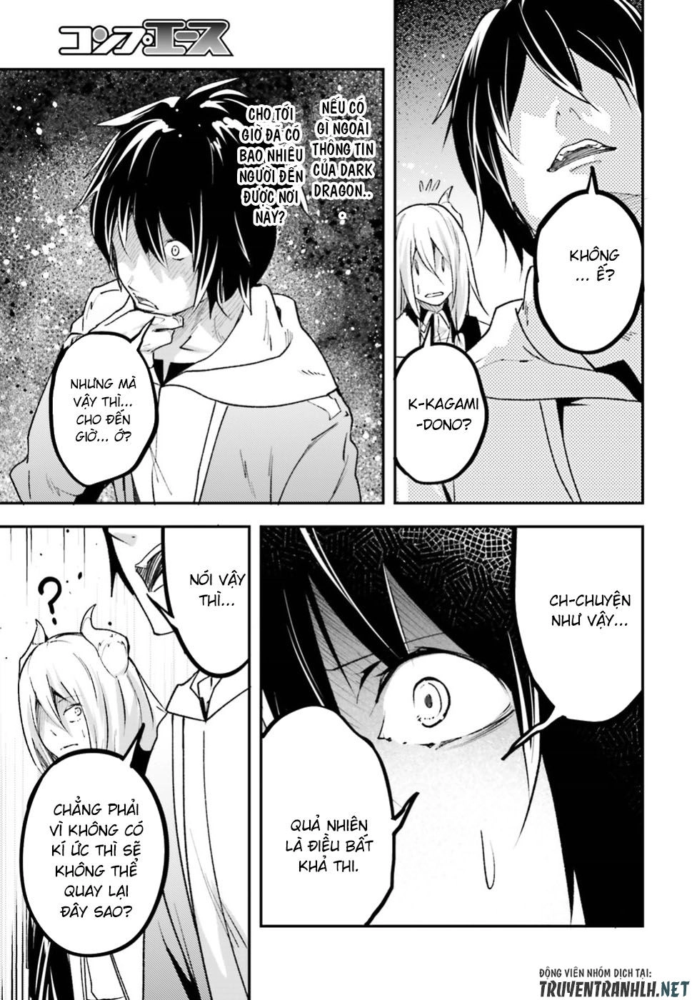 Thường Dân Cấp 999 Chapter 26 - 24