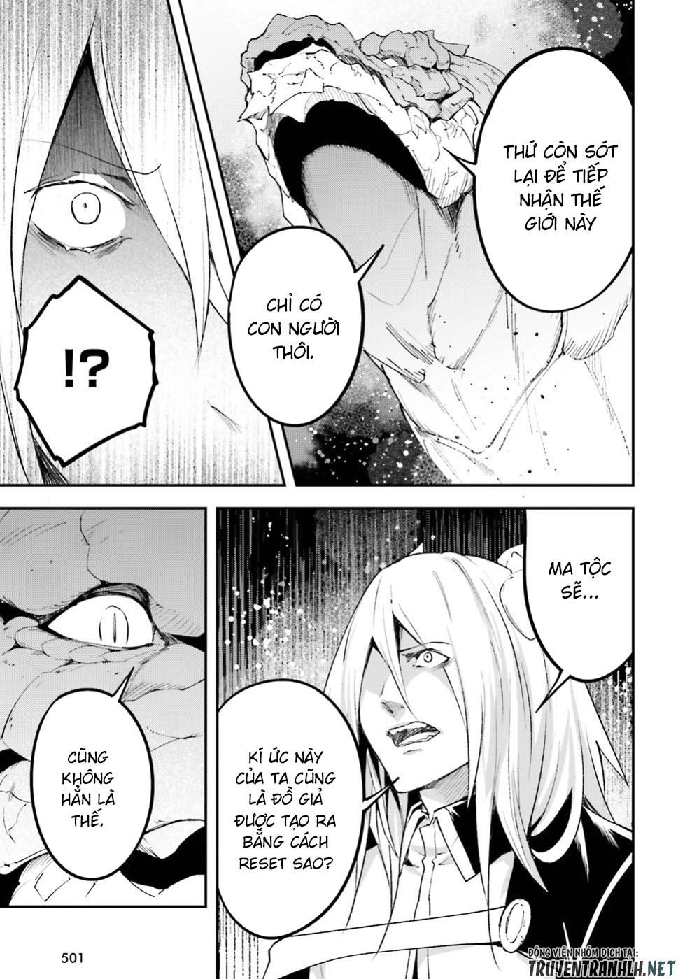 Thường Dân Cấp 999 Chapter 26 - 30