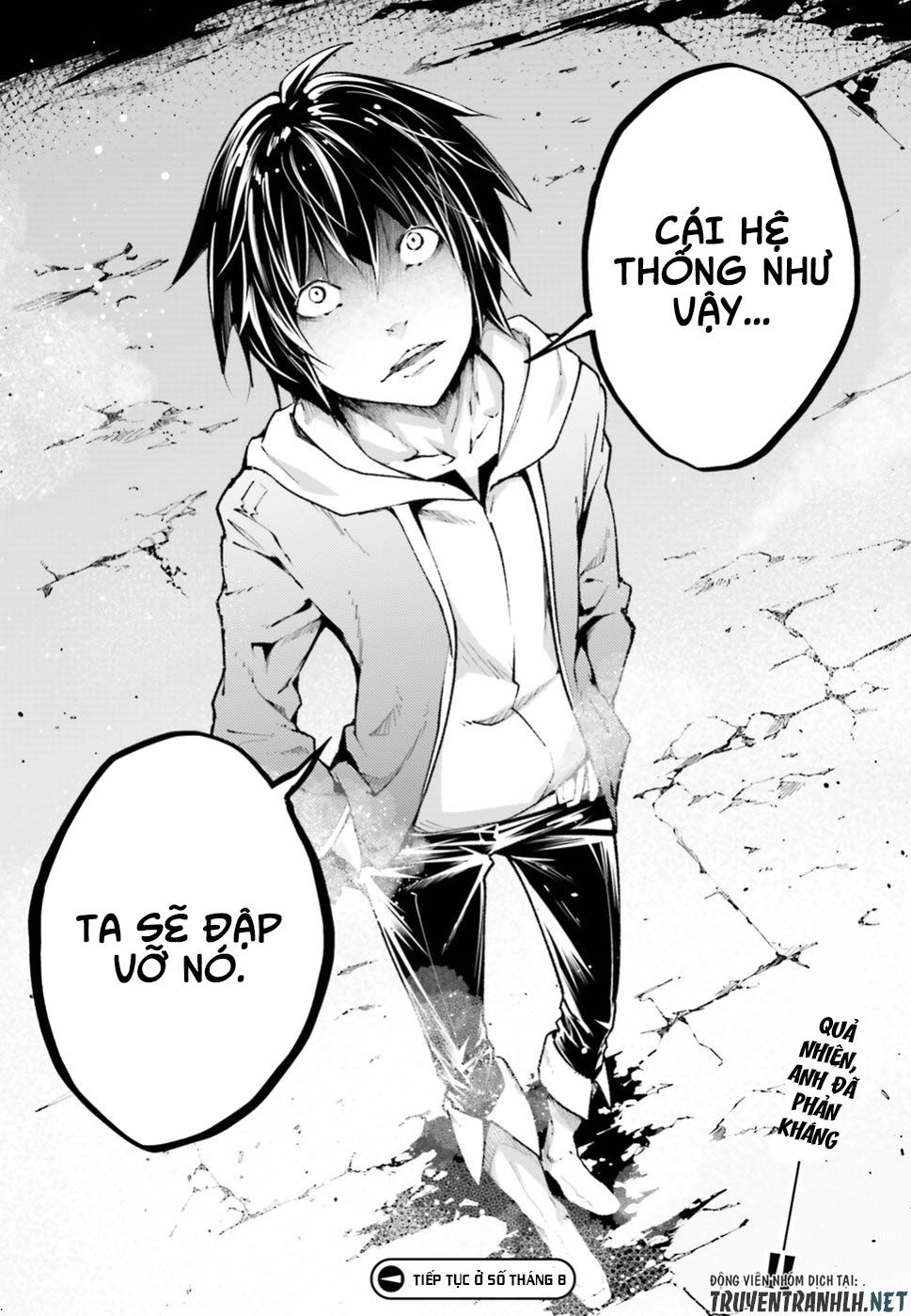 Thường Dân Cấp 999 Chapter 26 - 37