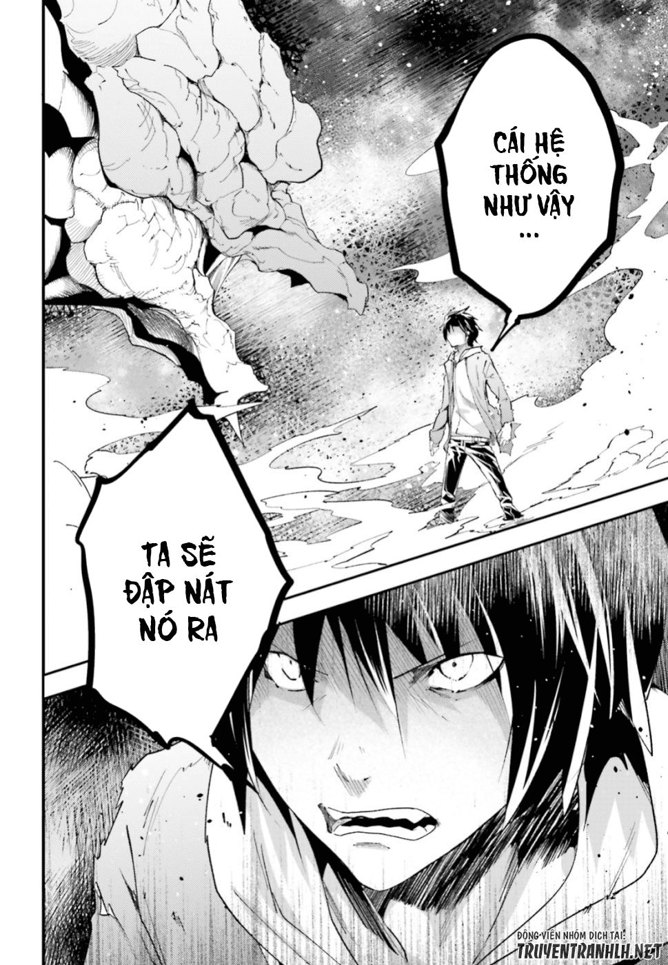 Thường Dân Cấp 999 Chapter 27 - 3