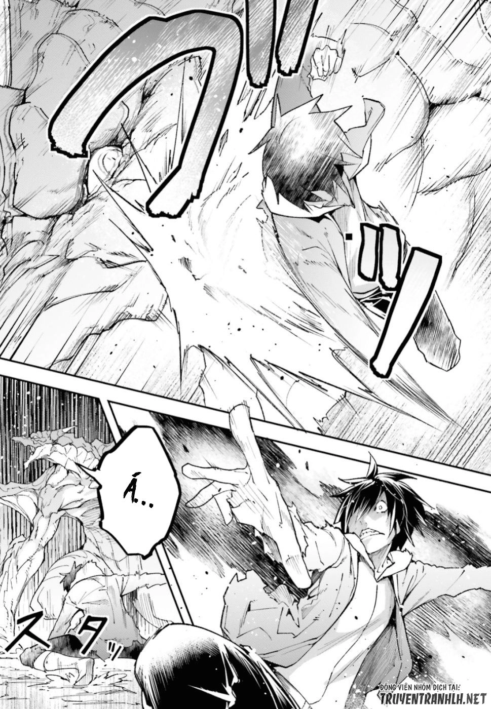 Thường Dân Cấp 999 Chapter 27 - 5