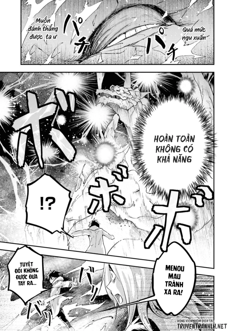 Thường Dân Cấp 999 Chapter 27 - 8