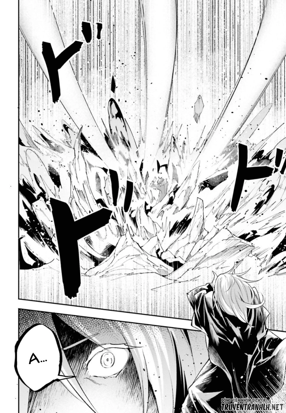 Thường Dân Cấp 999 Chapter 27 - 9