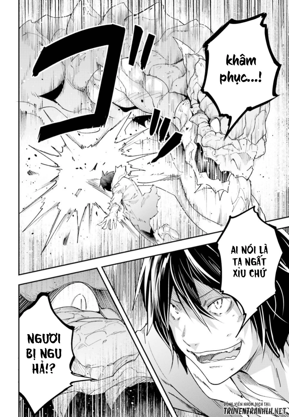 Thường Dân Cấp 999 Chapter 27 - 13