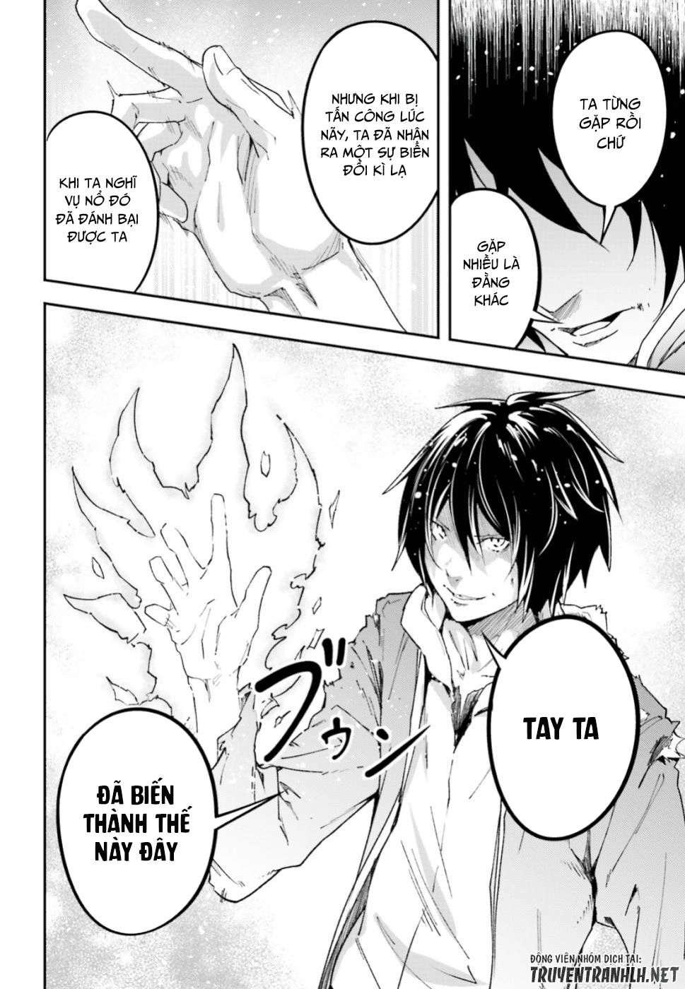 Thường Dân Cấp 999 Chapter 27 - 24