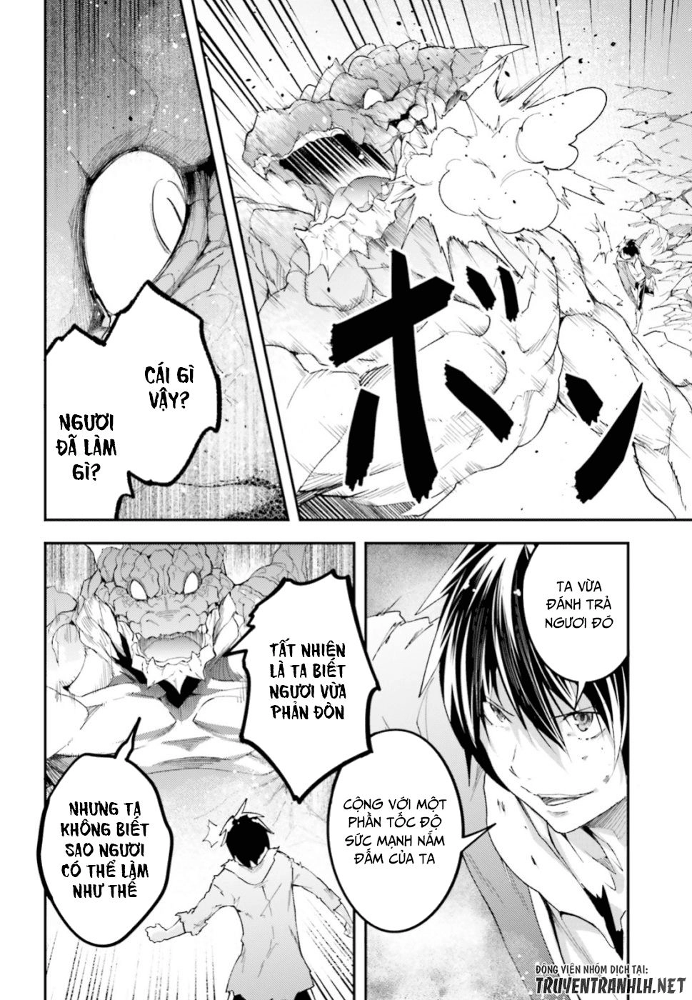 Thường Dân Cấp 999 Chapter 27 - 26