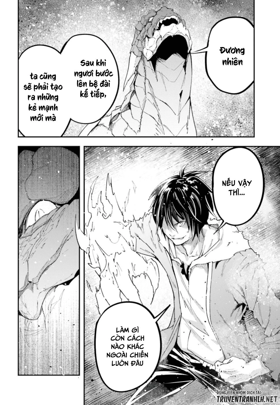 Thường Dân Cấp 999 Chapter 27 - 34