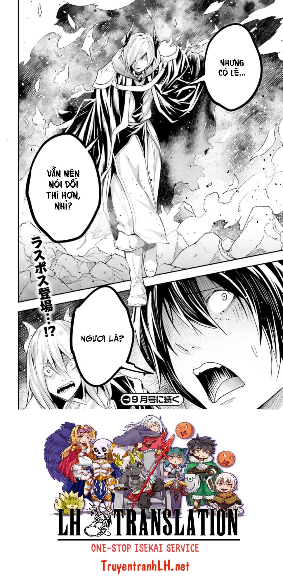 Thường Dân Cấp 999 Chapter 27 - 36