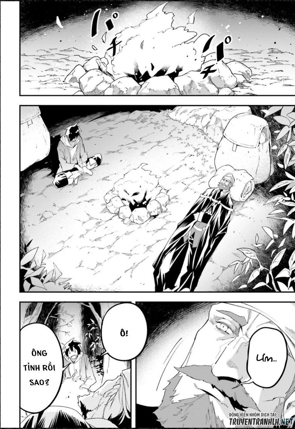 Thường Dân Cấp 999 Chapter 29 - 3