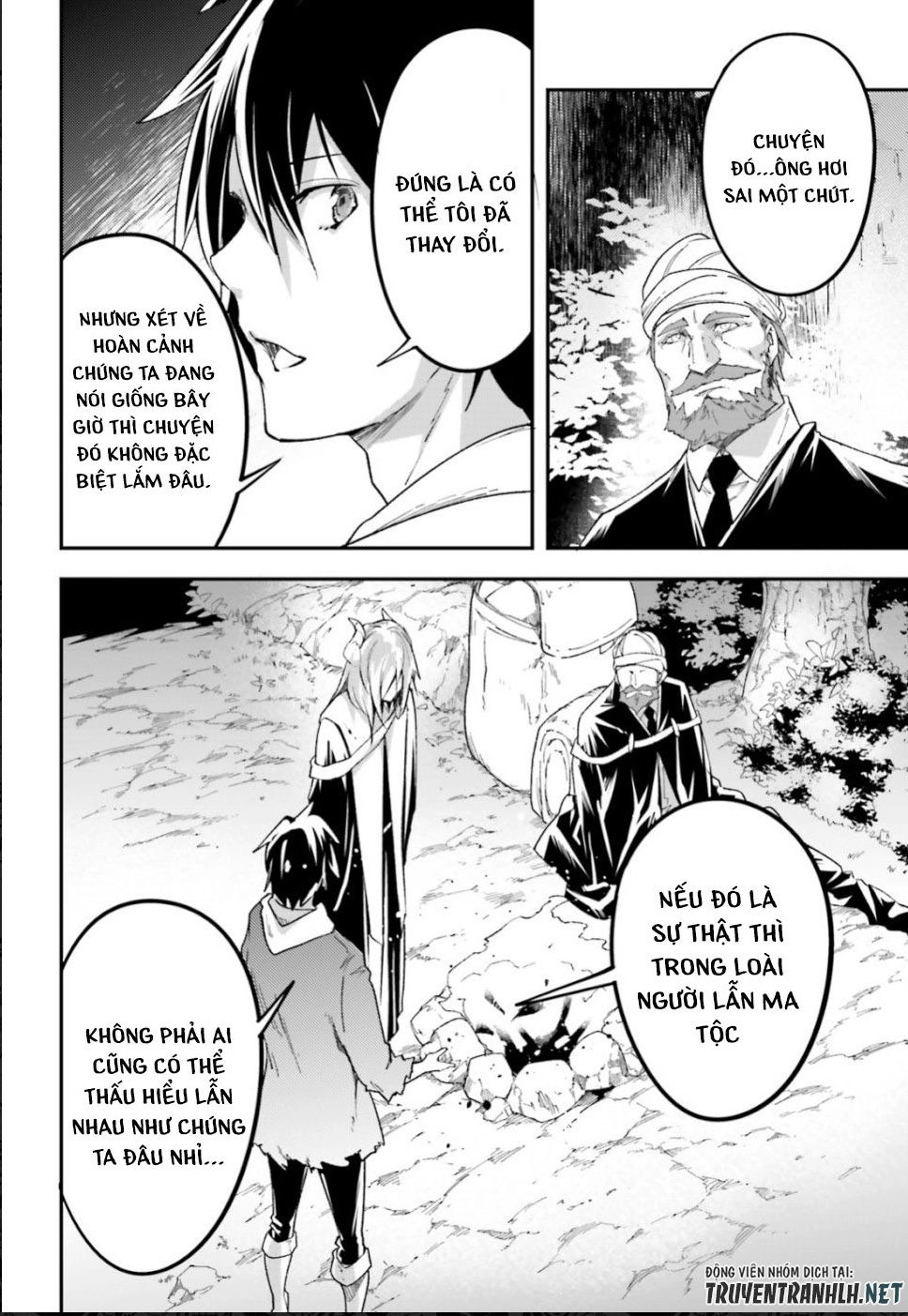 Thường Dân Cấp 999 Chapter 29 - 9