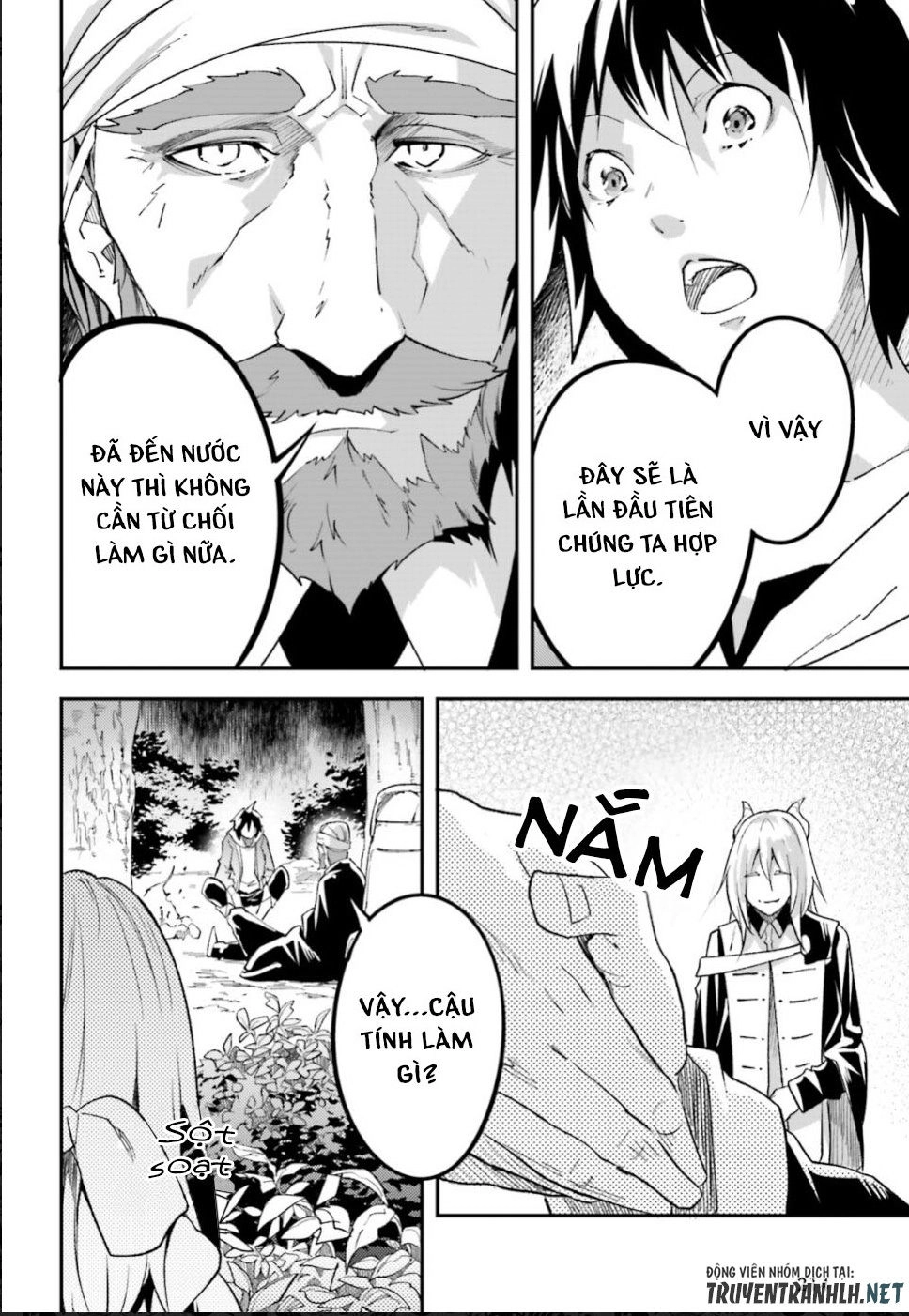 Thường Dân Cấp 999 Chapter 29 - 11