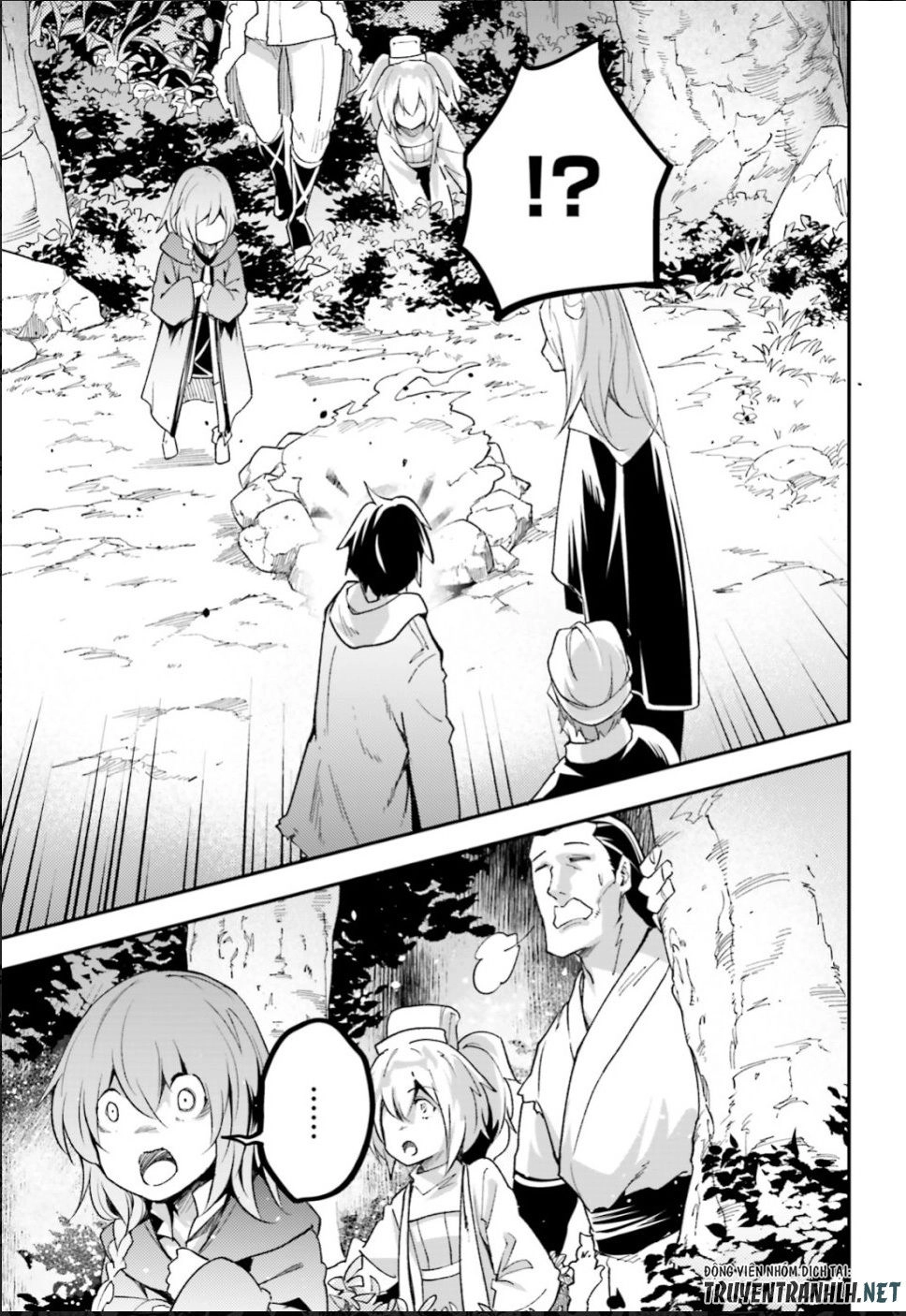 Thường Dân Cấp 999 Chapter 29 - 12