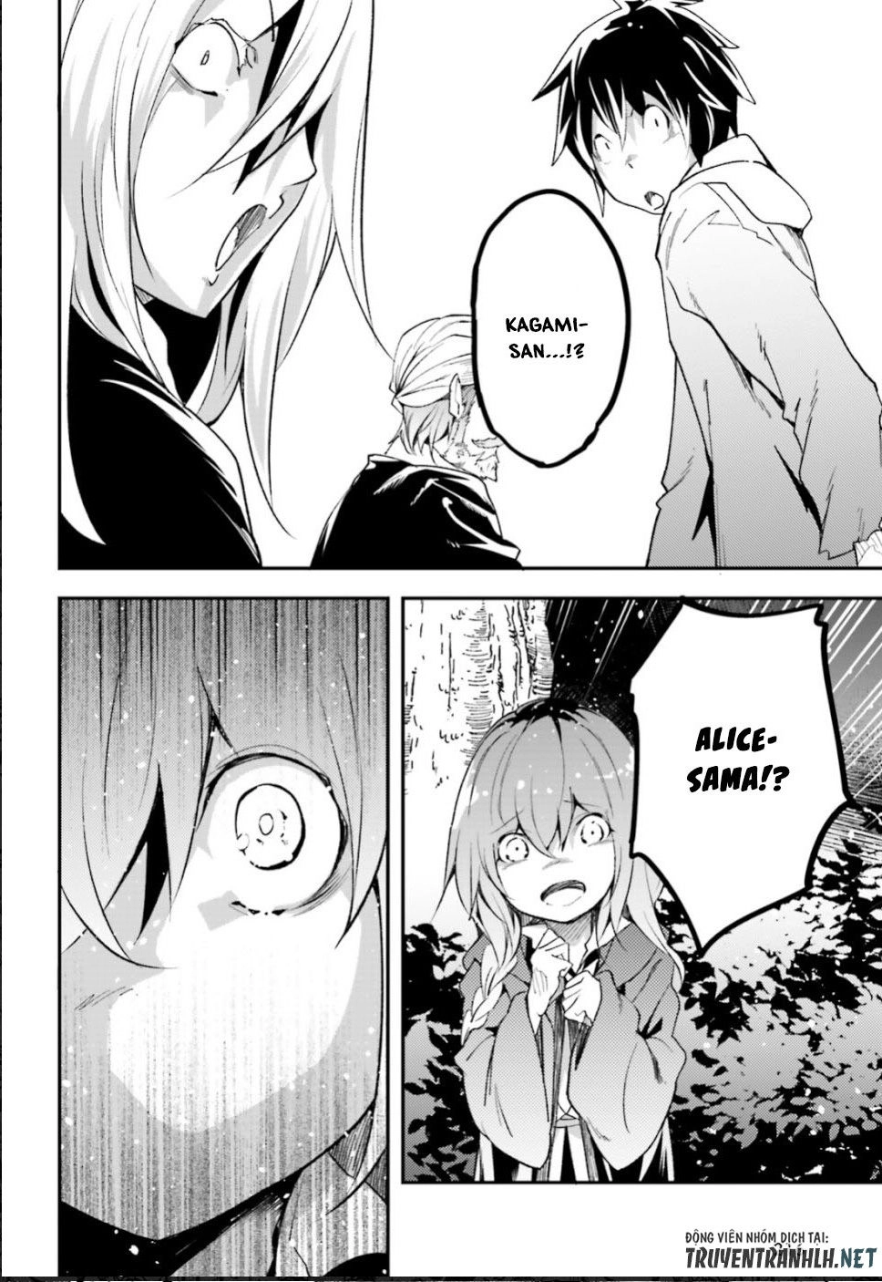 Thường Dân Cấp 999 Chapter 29 - 13