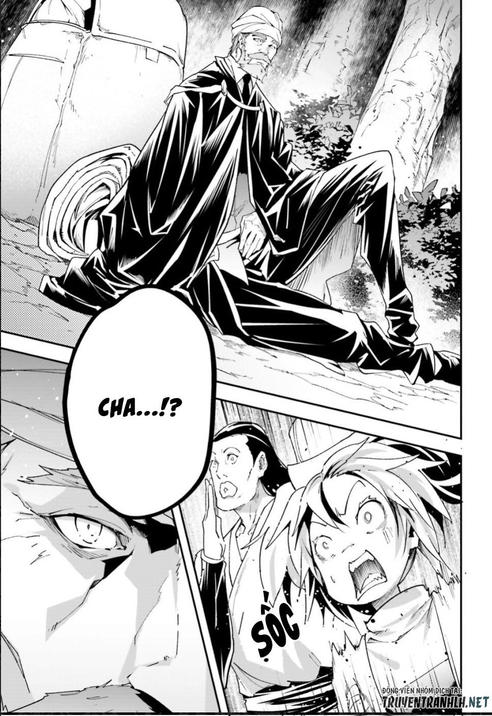 Thường Dân Cấp 999 Chapter 29 - 14