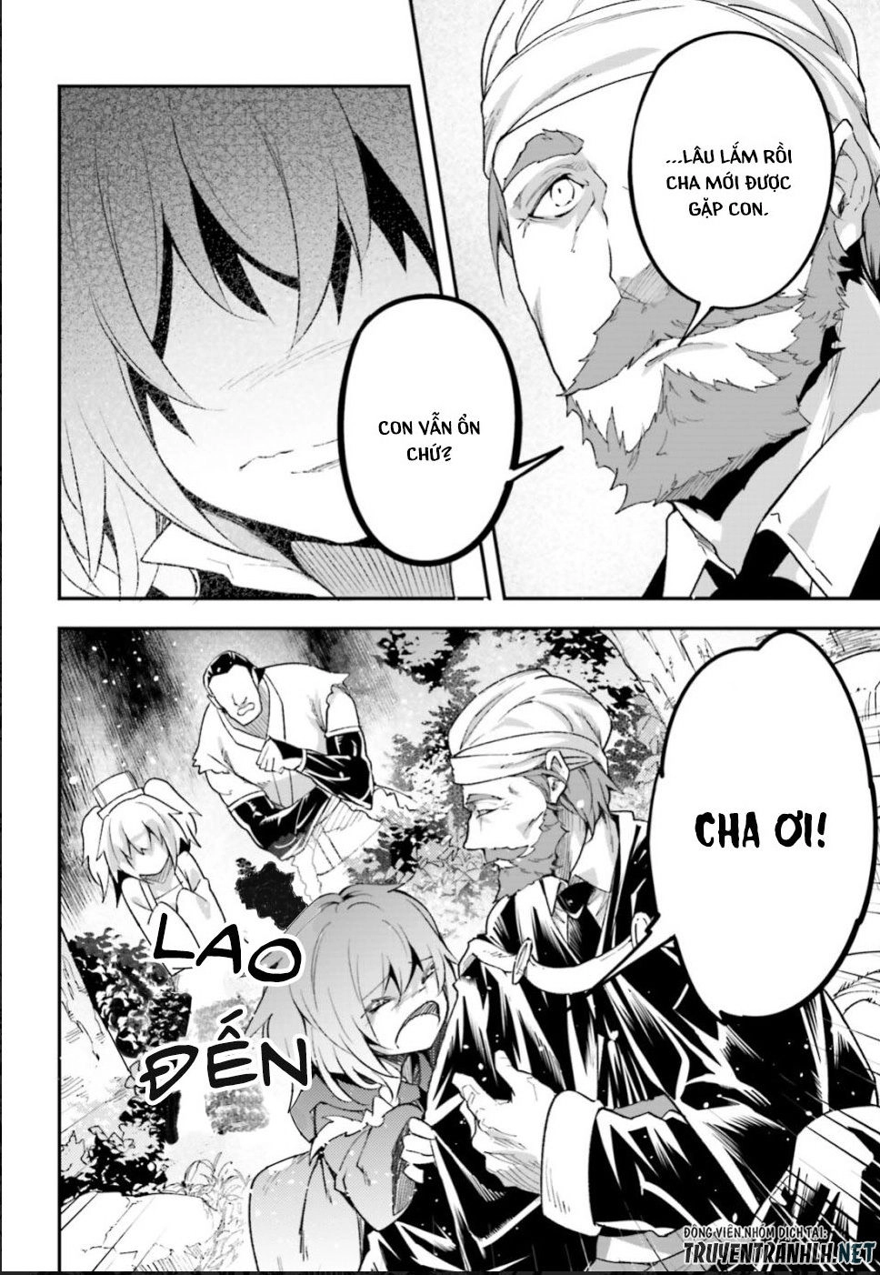 Thường Dân Cấp 999 Chapter 29 - 15