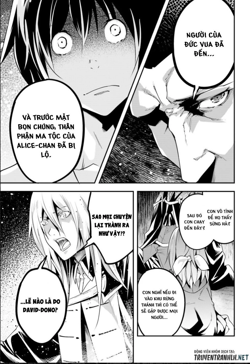 Thường Dân Cấp 999 Chapter 29 - 18