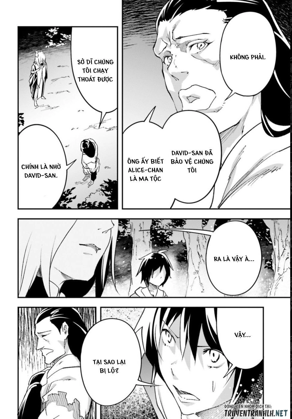 Thường Dân Cấp 999 Chapter 29 - 19