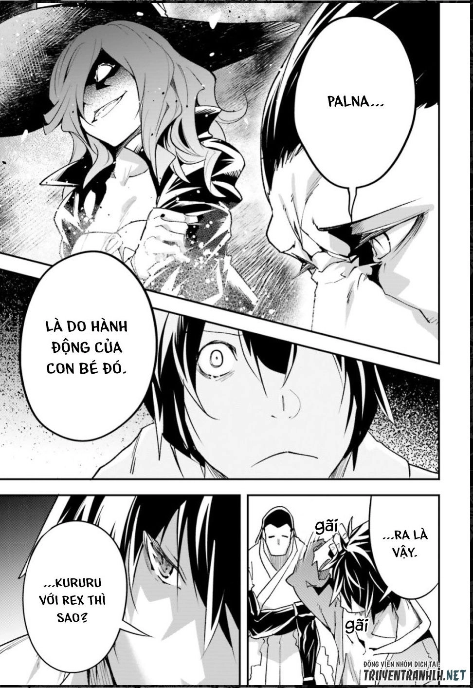 Thường Dân Cấp 999 Chapter 29 - 20