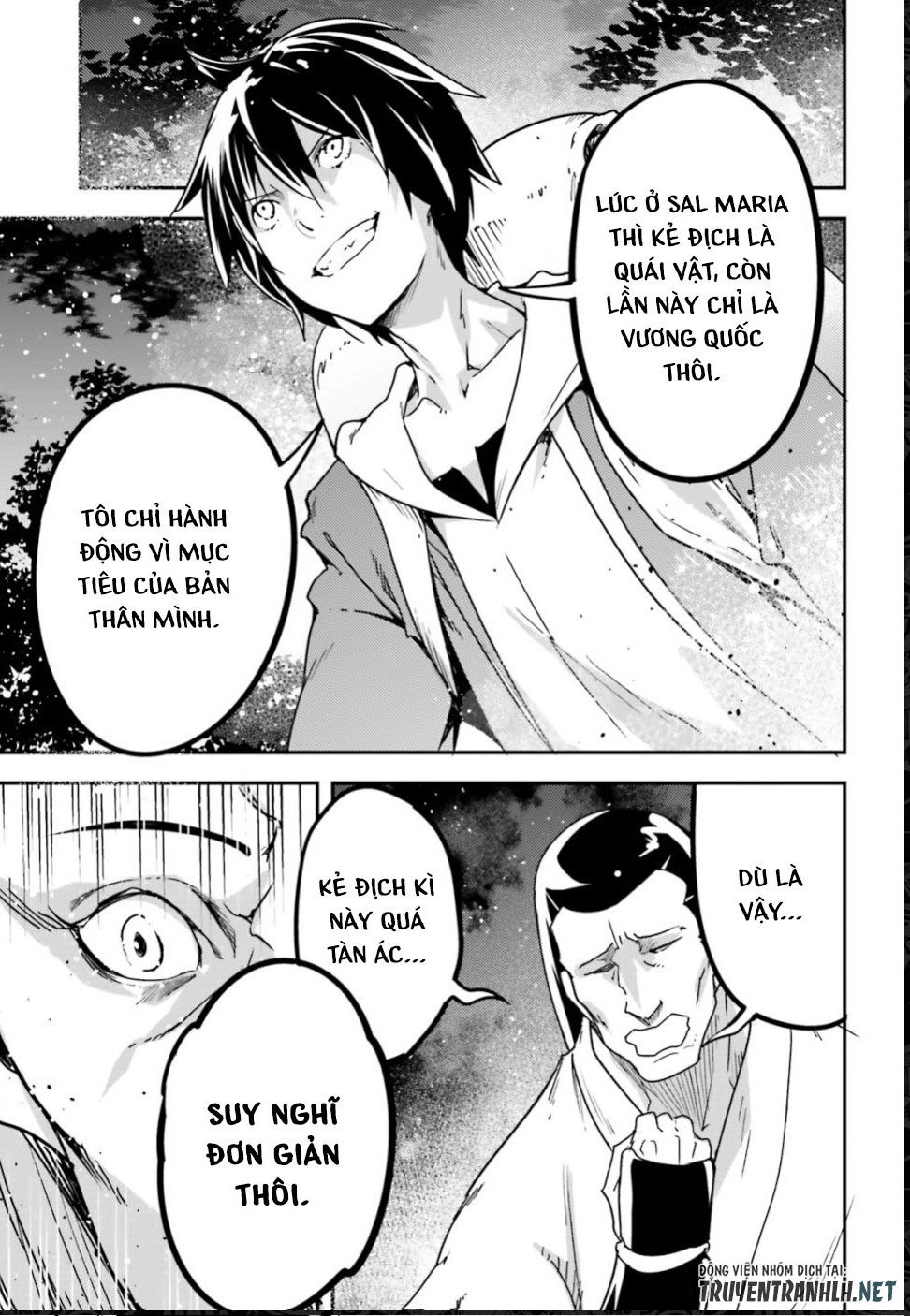 Thường Dân Cấp 999 Chapter 29 - 24