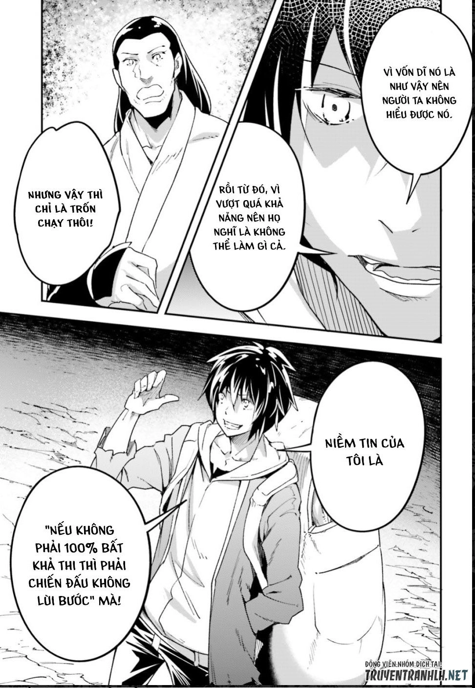 Thường Dân Cấp 999 Chapter 29 - 26