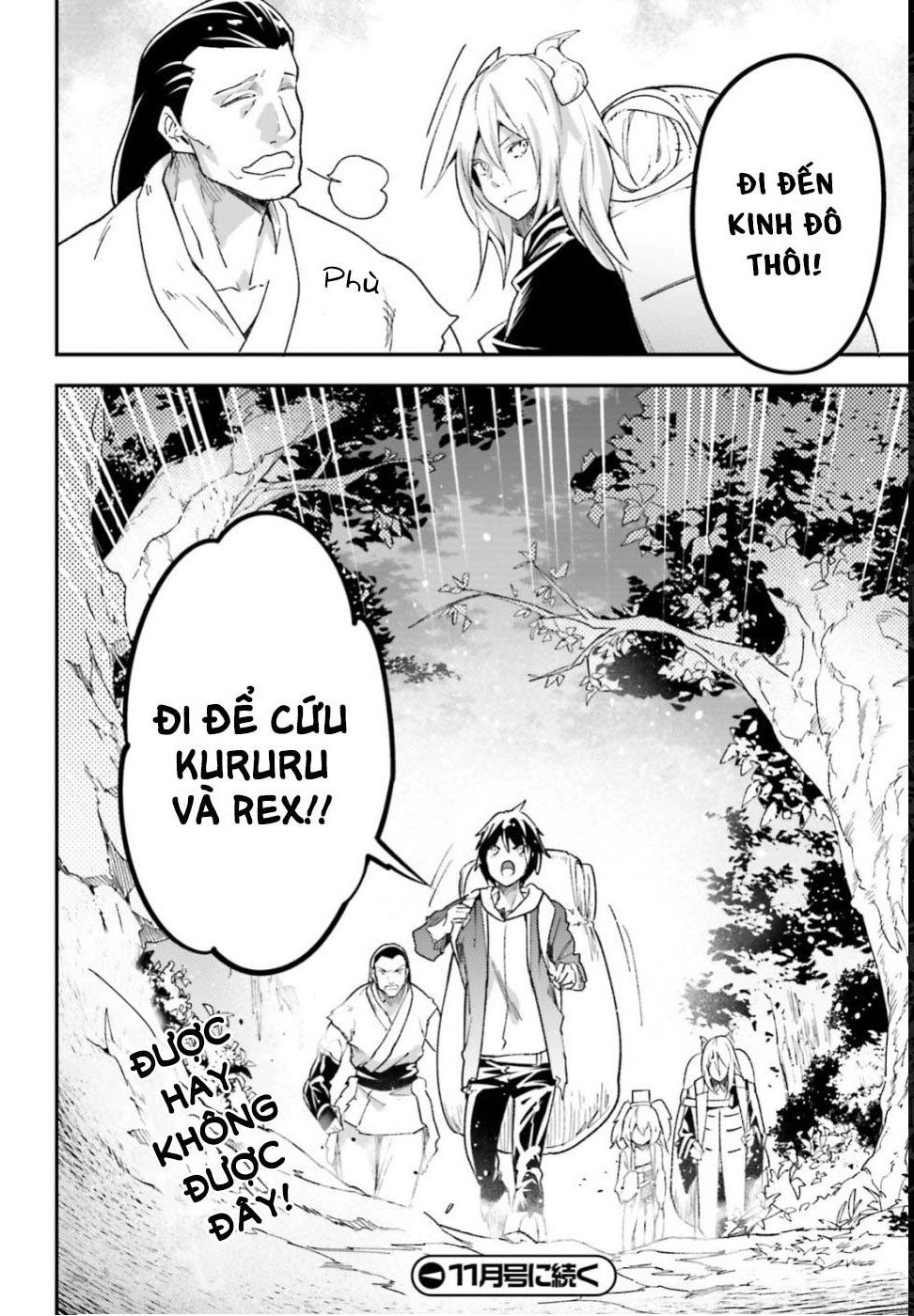 Thường Dân Cấp 999 Chapter 29 - 27