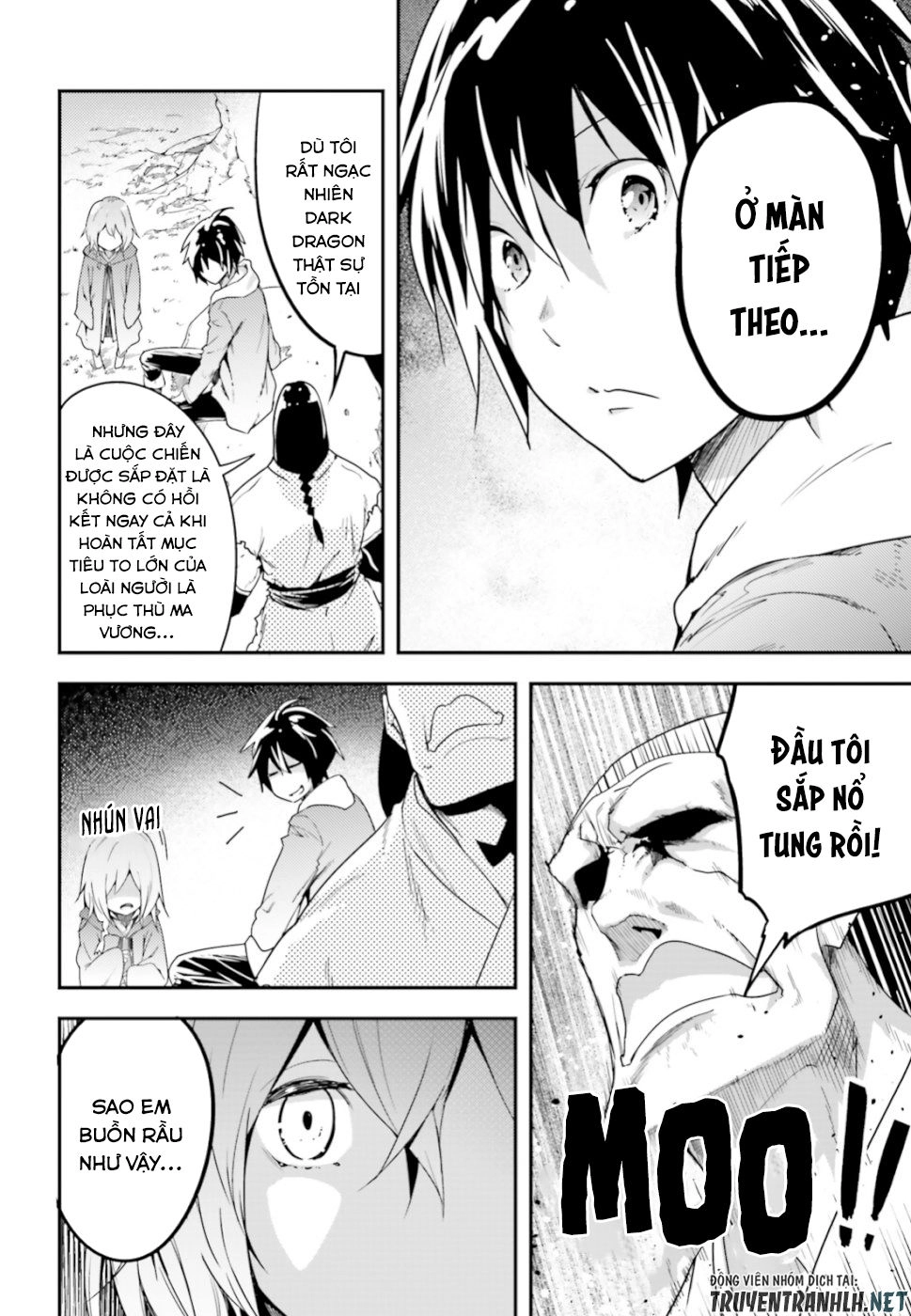 Thường Dân Cấp 999 Chapter 30 - 5