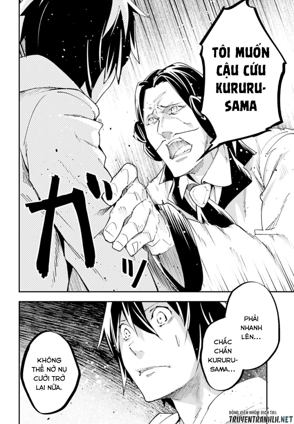 Thường Dân Cấp 999 Chapter 30 - 21