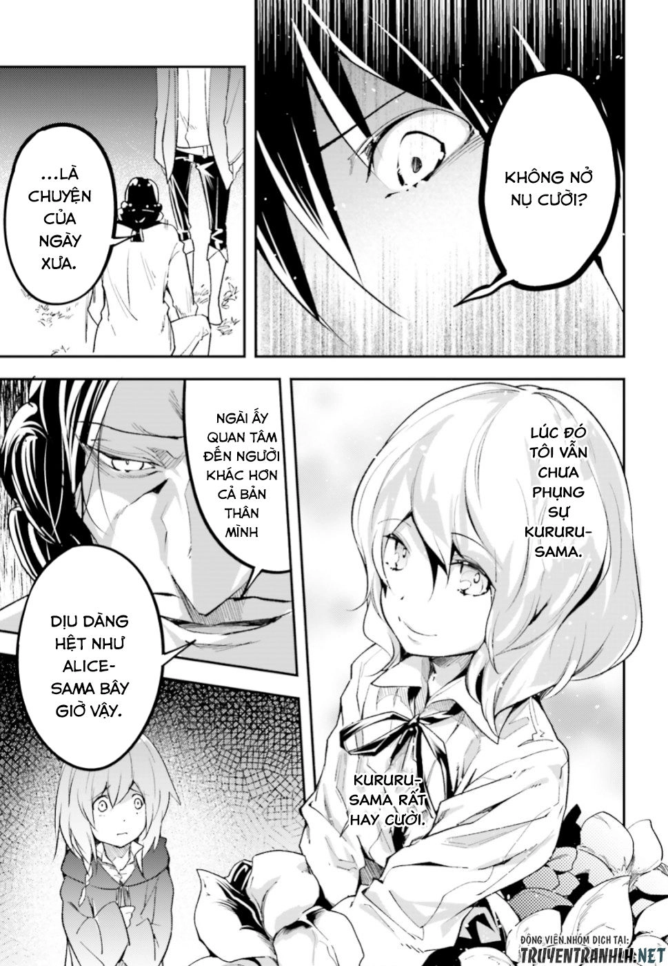 Thường Dân Cấp 999 Chapter 30 - 22