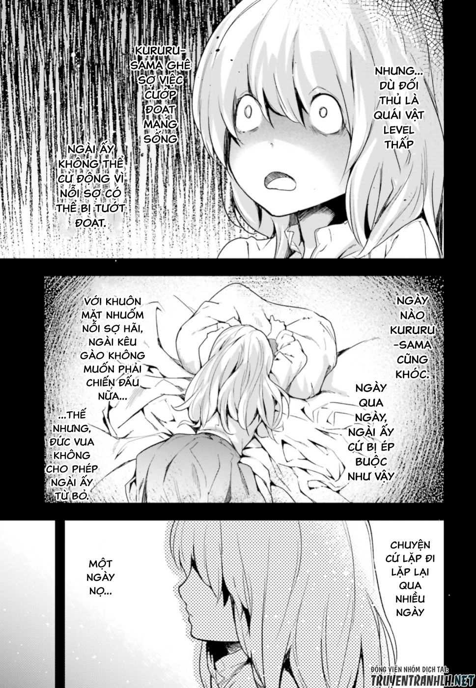 Thường Dân Cấp 999 Chapter 30 - 24