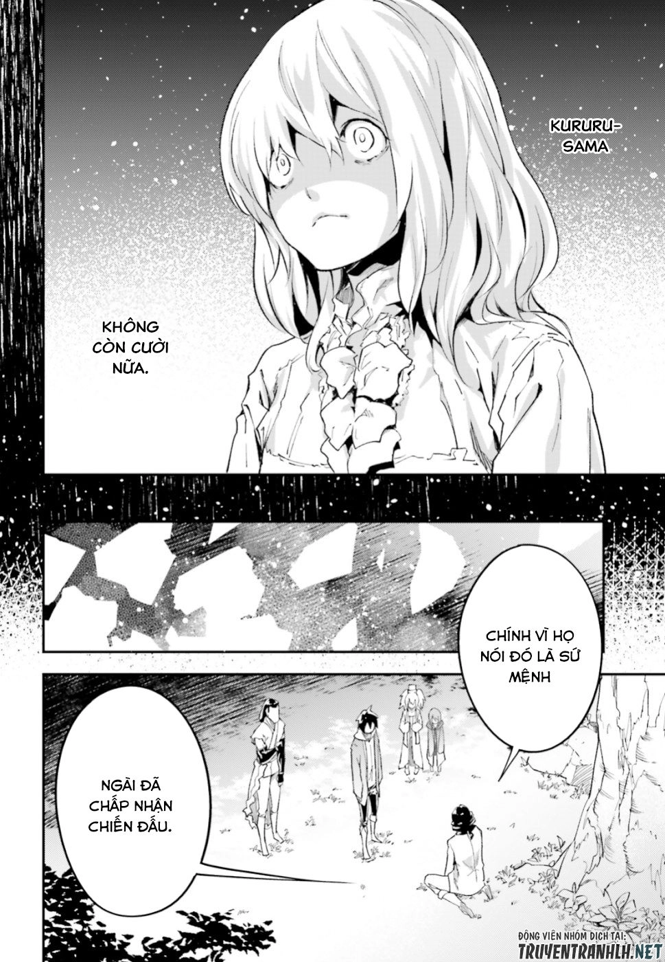 Thường Dân Cấp 999 Chapter 30 - 25