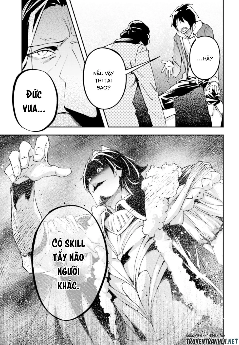 Thường Dân Cấp 999 Chapter 30 - 28