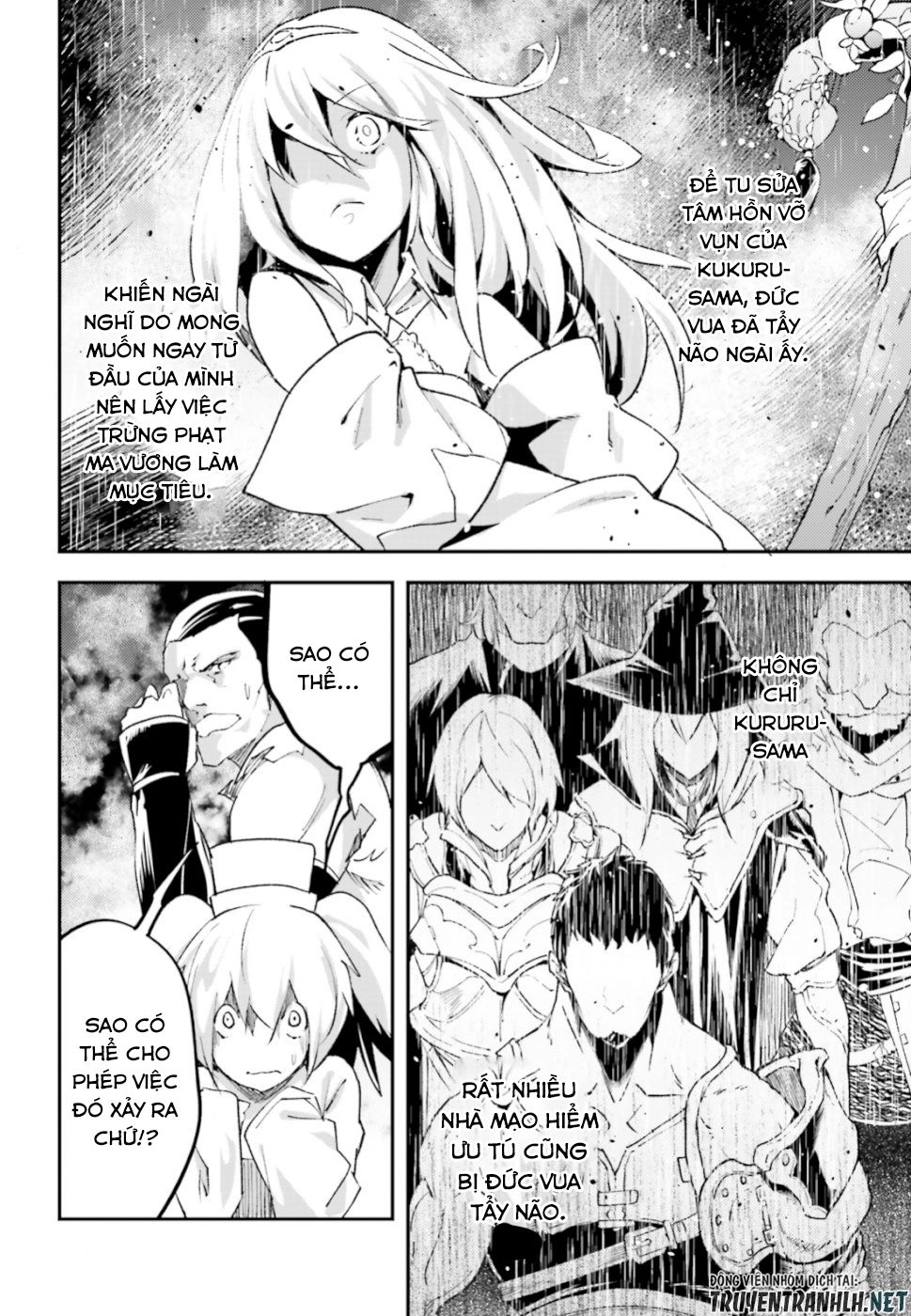 Thường Dân Cấp 999 Chapter 30 - 29