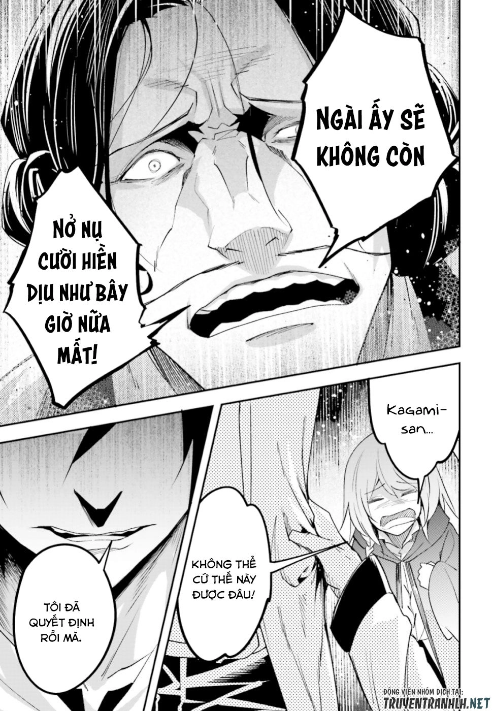 Thường Dân Cấp 999 Chapter 30 - 32