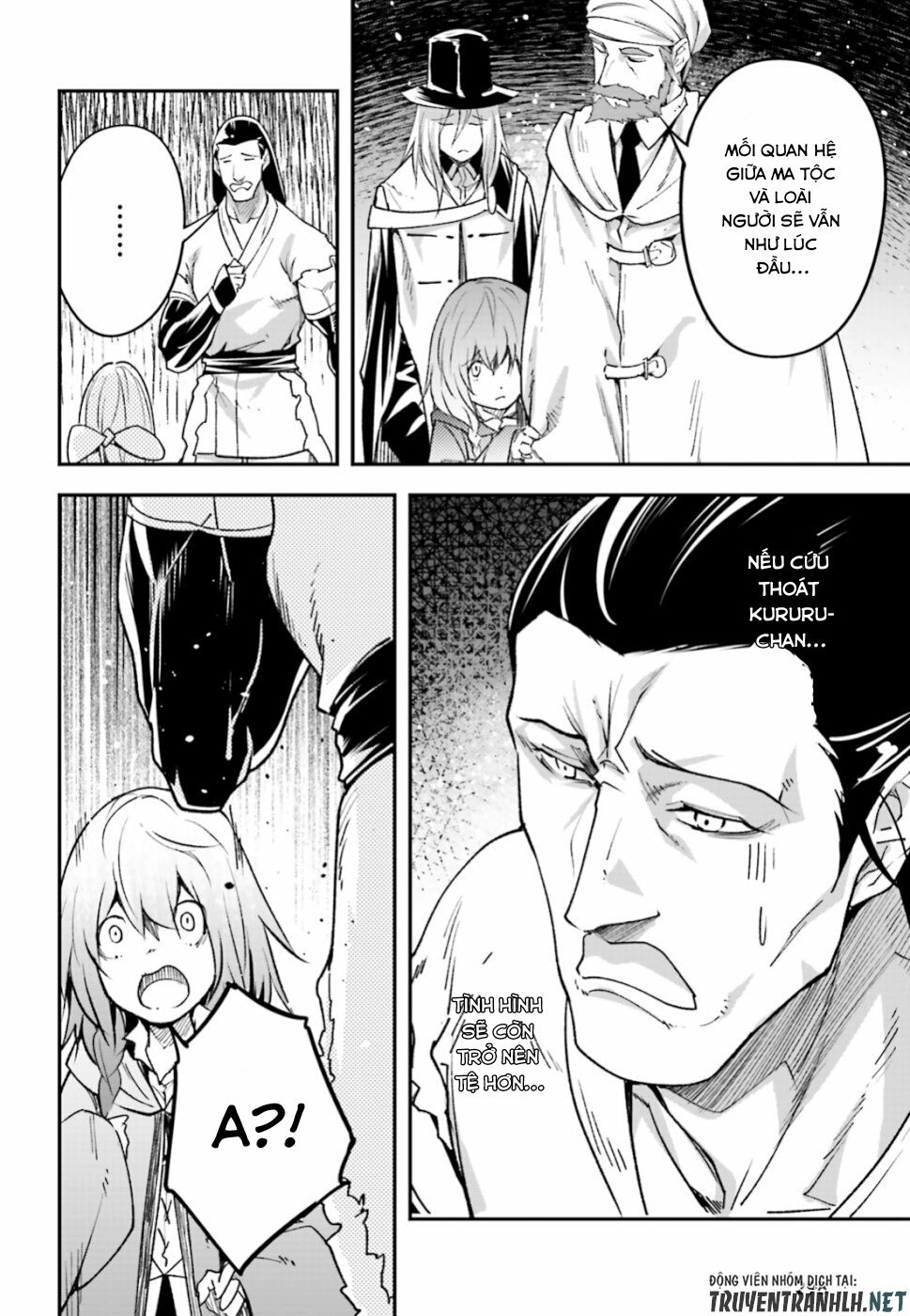 Thường Dân Cấp 999 Chapter 31 - 12