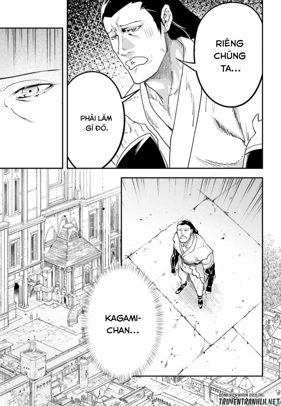 Thường Dân Cấp 999 Chapter 31 - 22