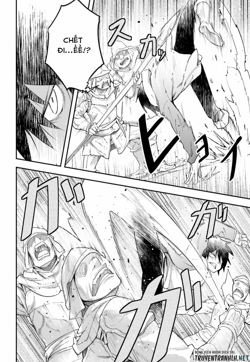 Thường Dân Cấp 999 Chapter 31 - 26