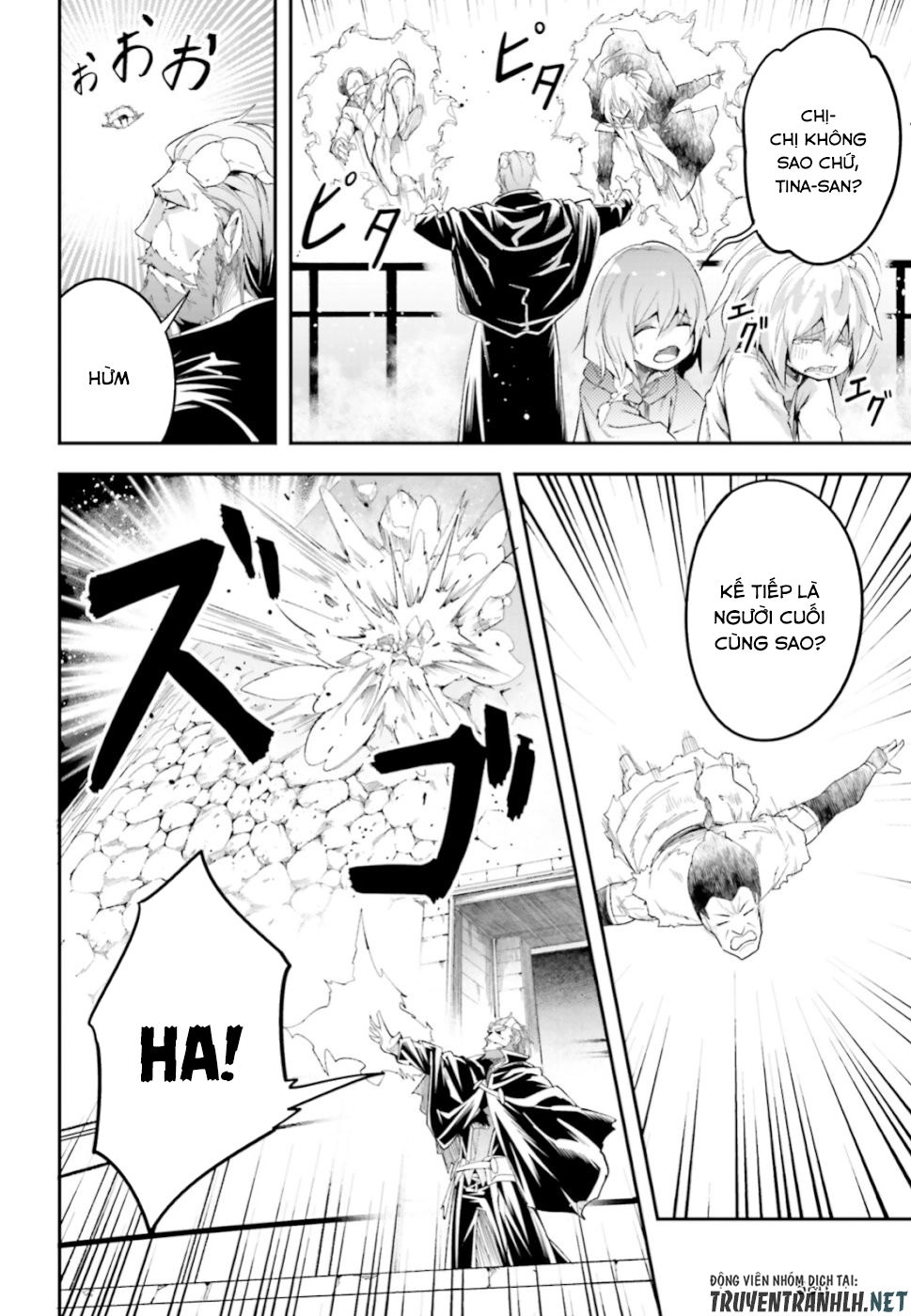 Thường Dân Cấp 999 Chapter 32 - 17